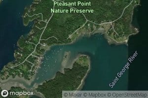 Pleasant Point Gut