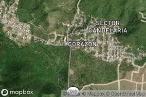 Canal de Guamani Este