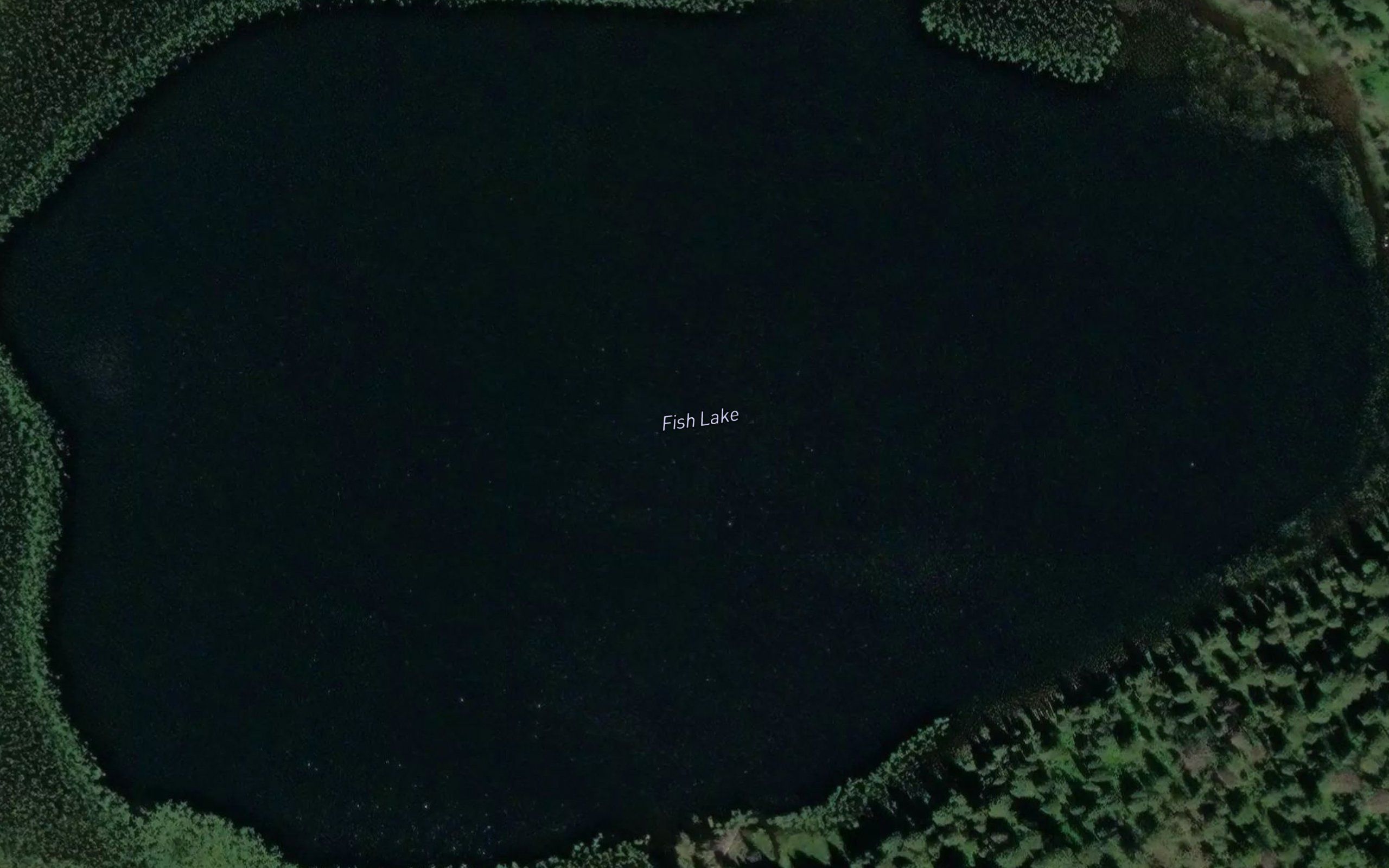 Fish Lake