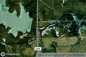 South Fork Lost Creek