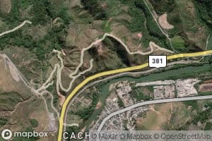 Ribeirao Cocais Pequenos