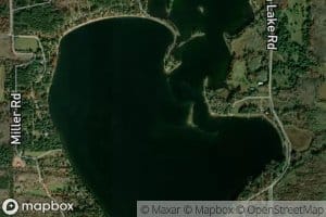 Johnson Lake