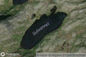 Gulivatnet