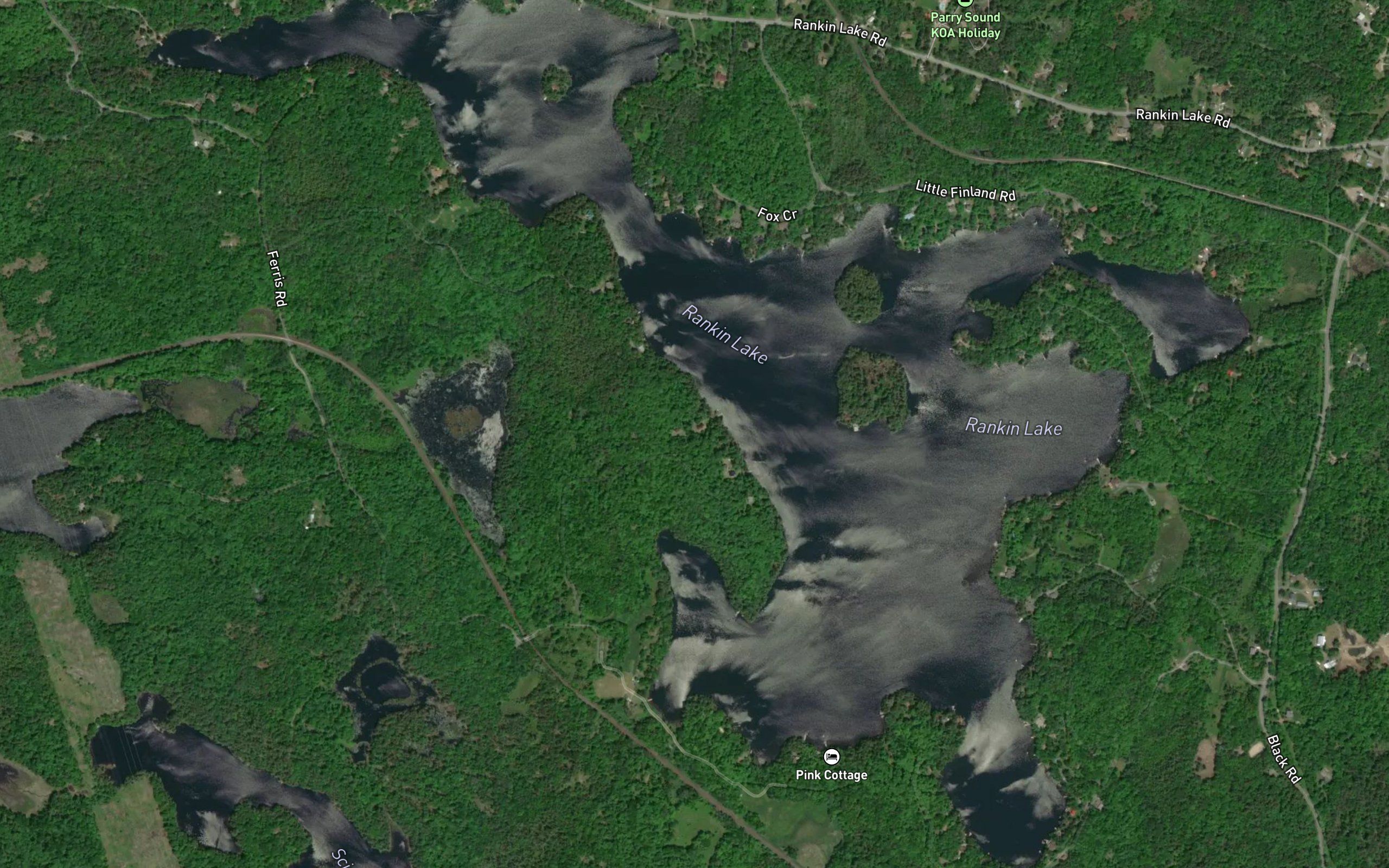 Rankin Lake