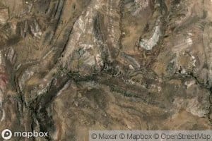 Quebrada Canchahuayjo