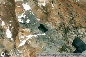 Little McGee Lake