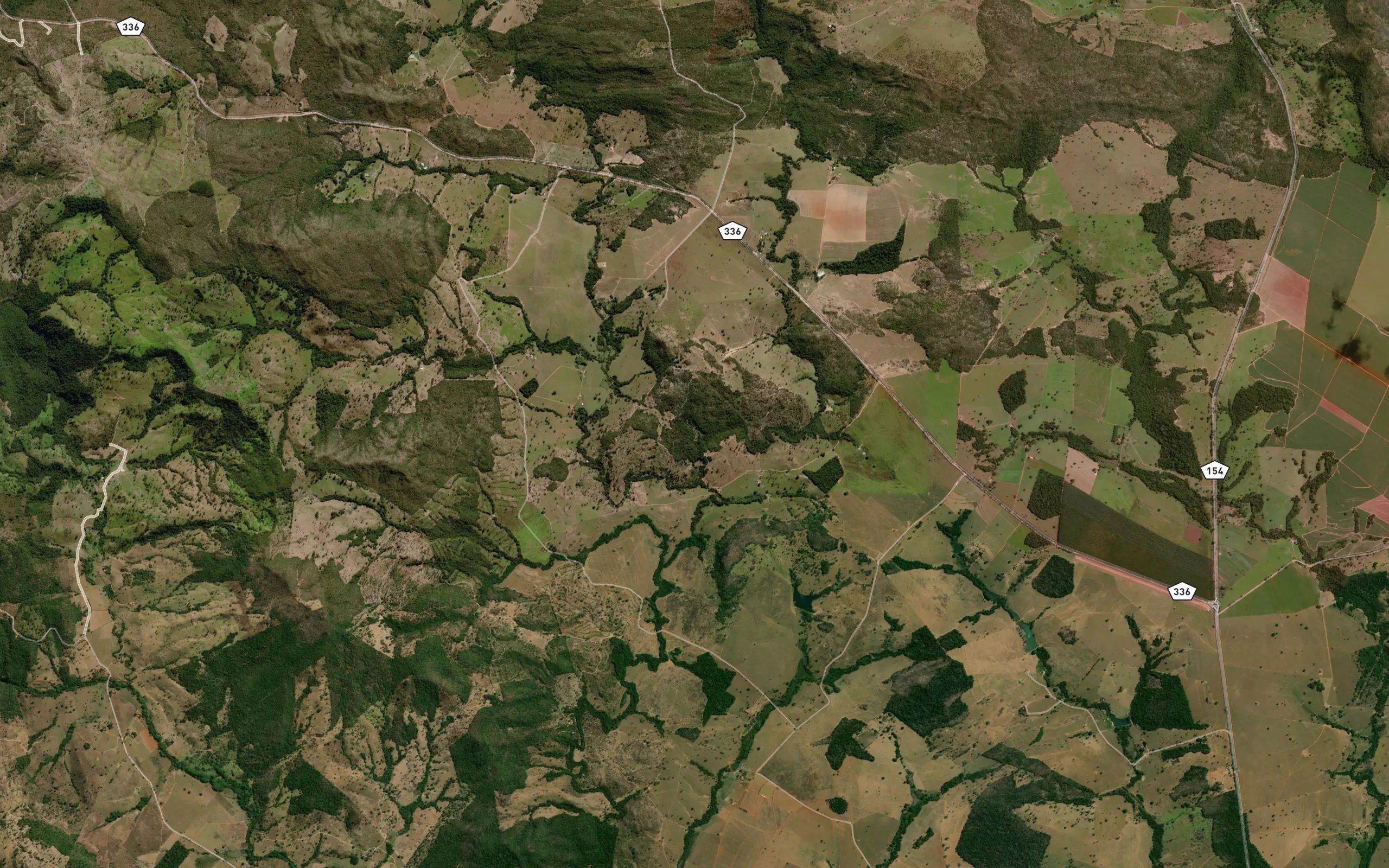 Corrego do Correia