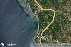 Motibot Creek