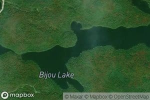 Bijou Lake