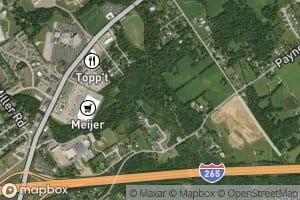 Bald Knob Creek