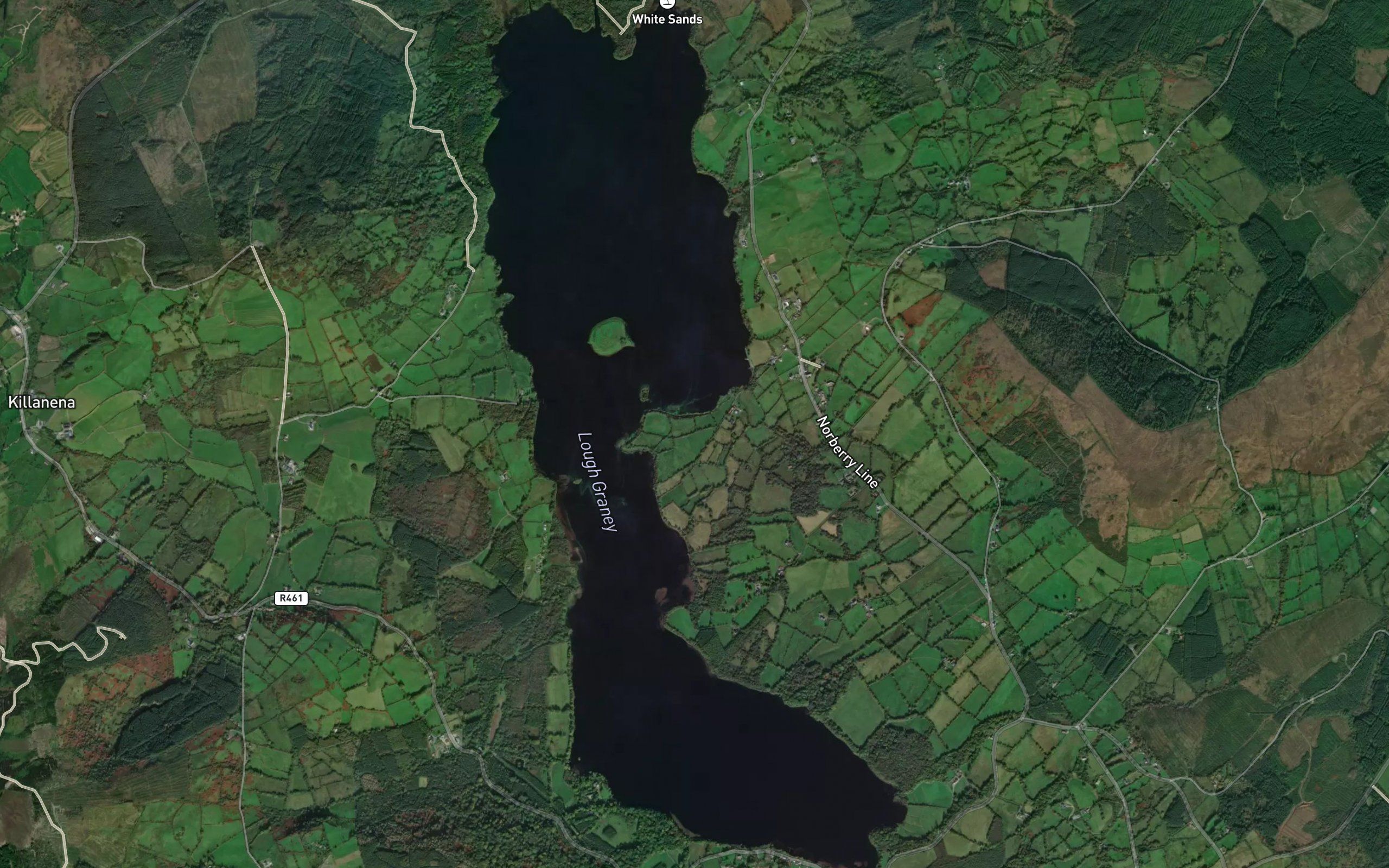 Lough Graney