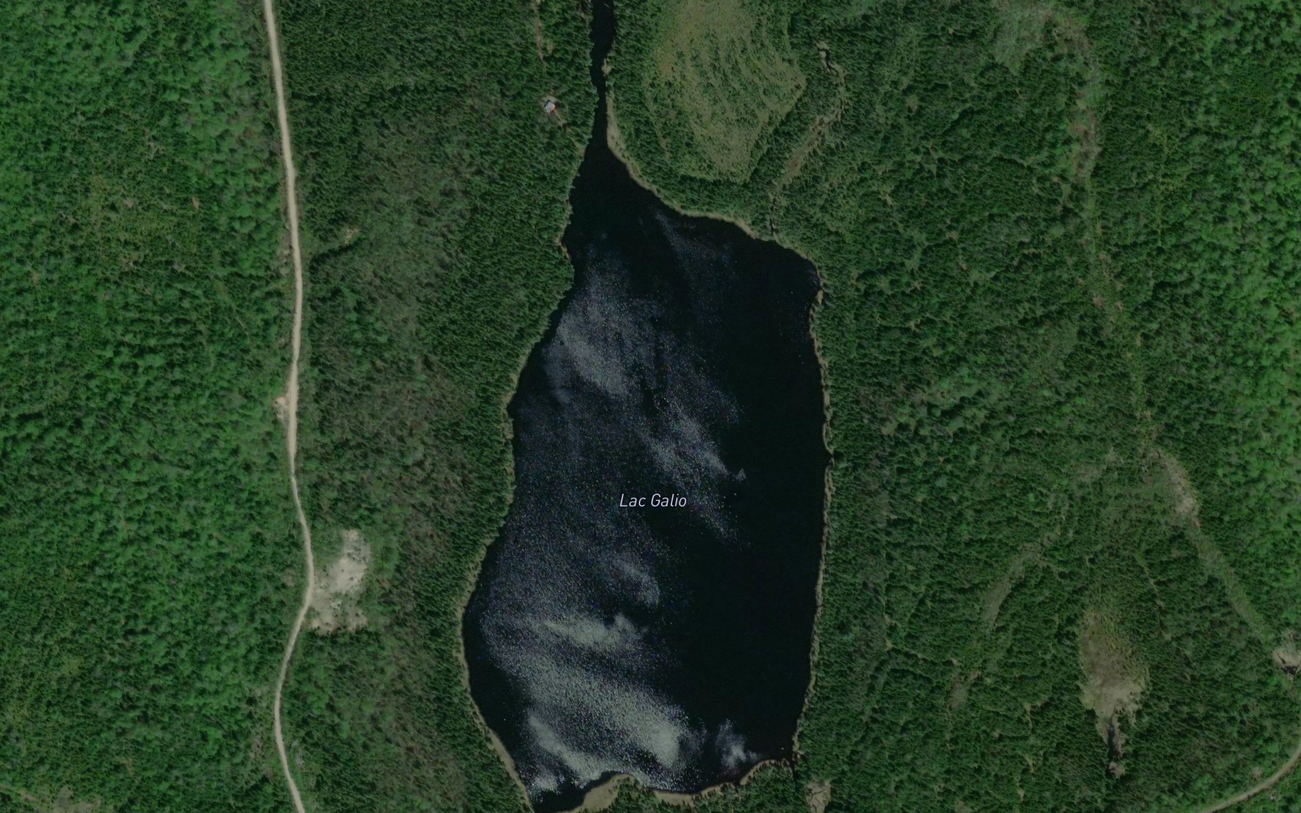 Lac Galio