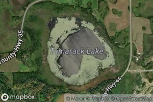 Tamarack Lake