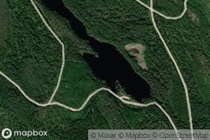 Ozero Iso-Valkealampi