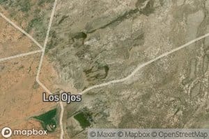Bordos los Ojos
