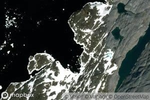 Qarmaaluk Bay