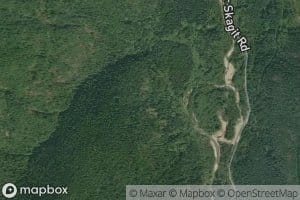 Maimen Creek