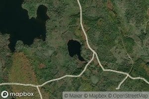 Camp Lake