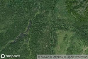 Little Nama Creek