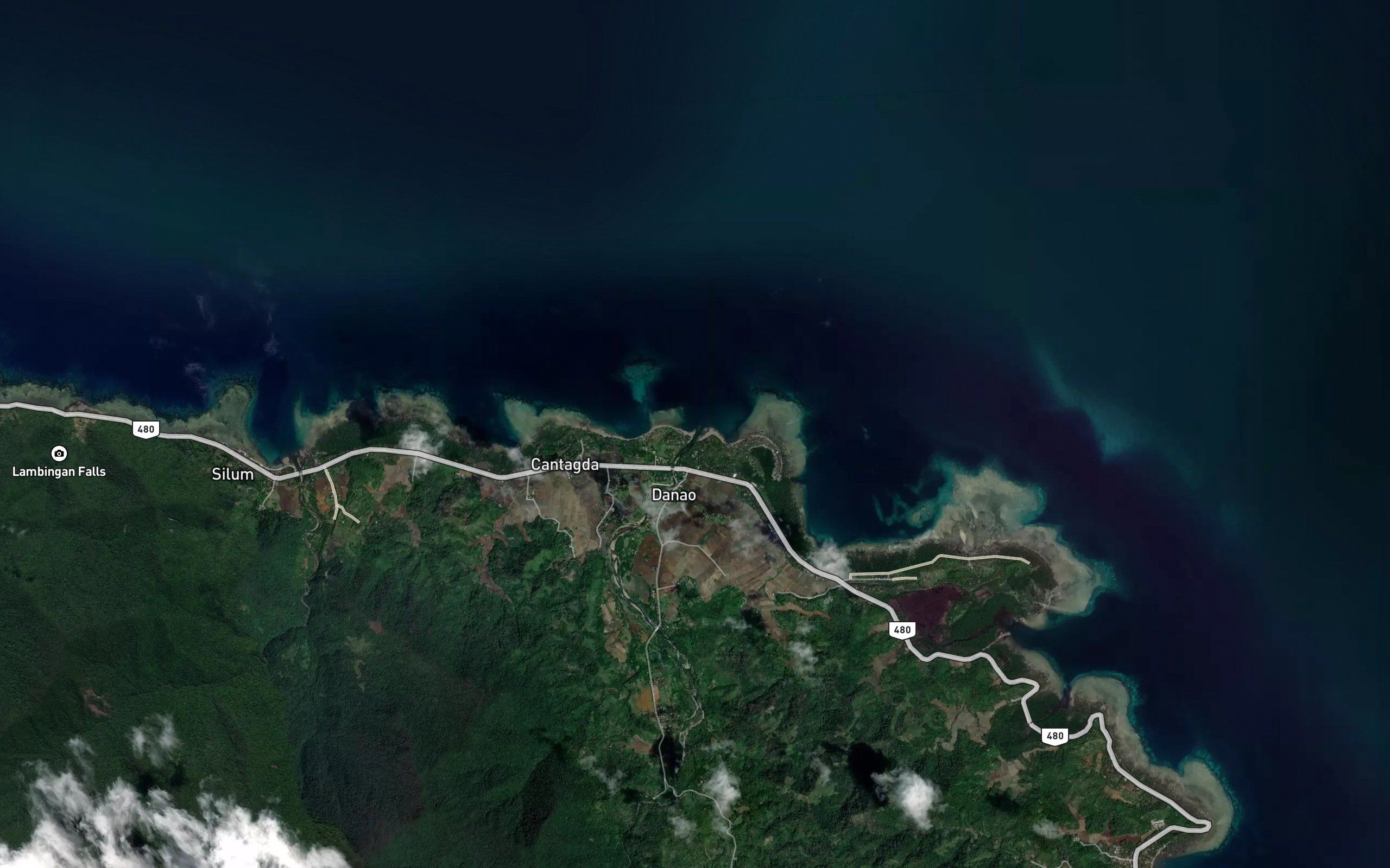 Canloay River