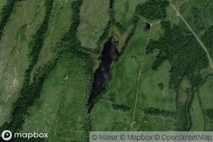 Lac a Jean-Marie