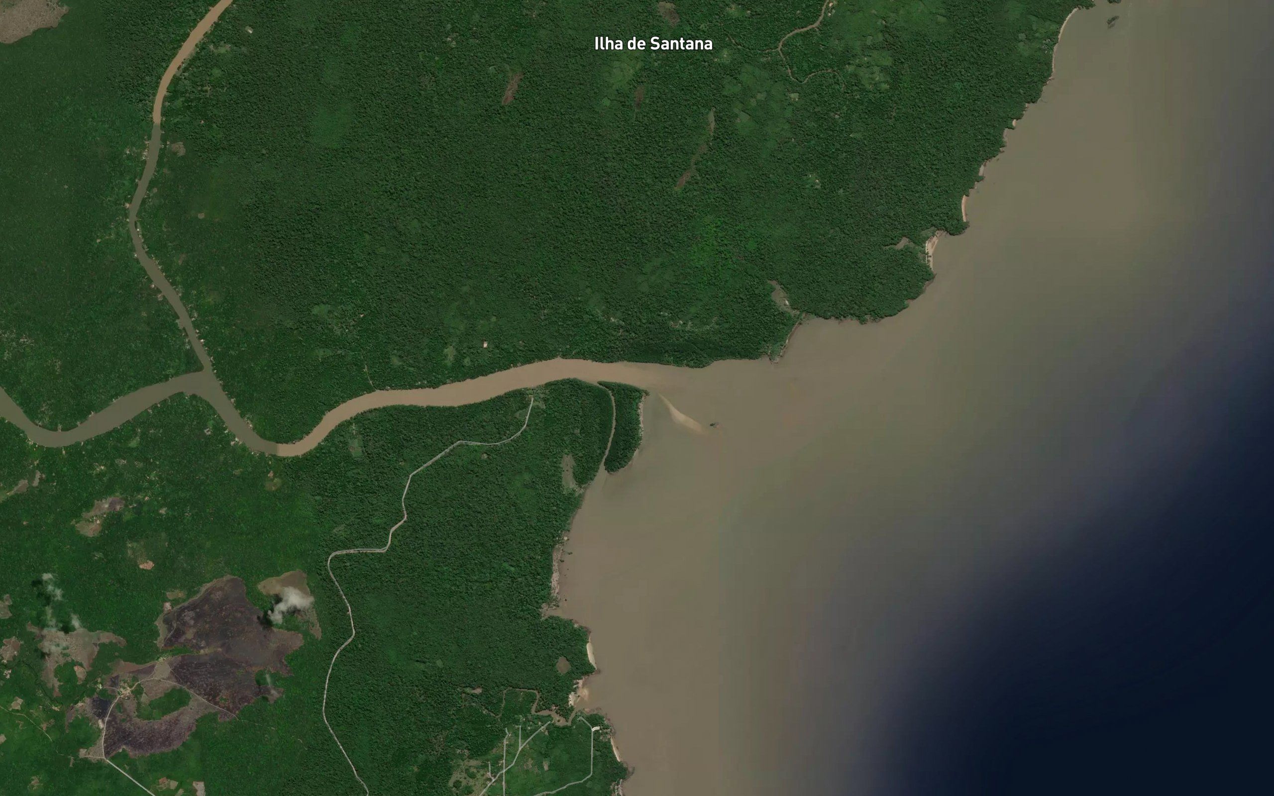 Rio Currel Paneula