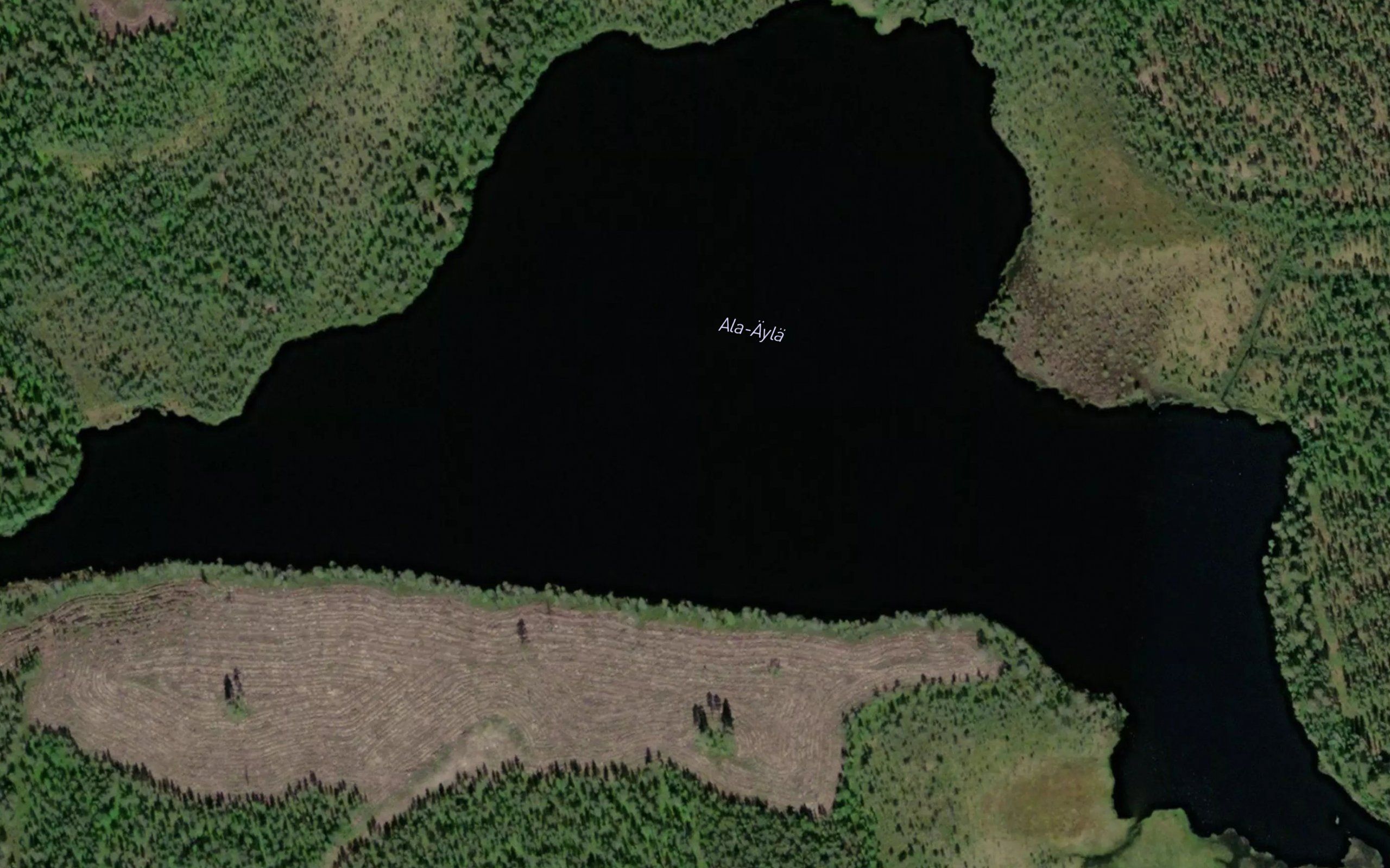 Ala-Ayla