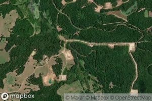 Shapps Lake