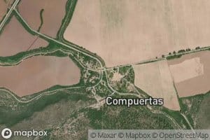 Canal Principal Colonias Yaquis