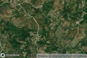 Quebrada El Comedero