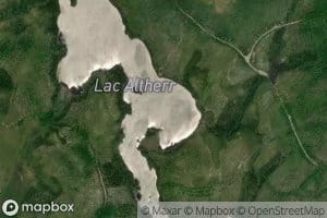 Lac Altherr
