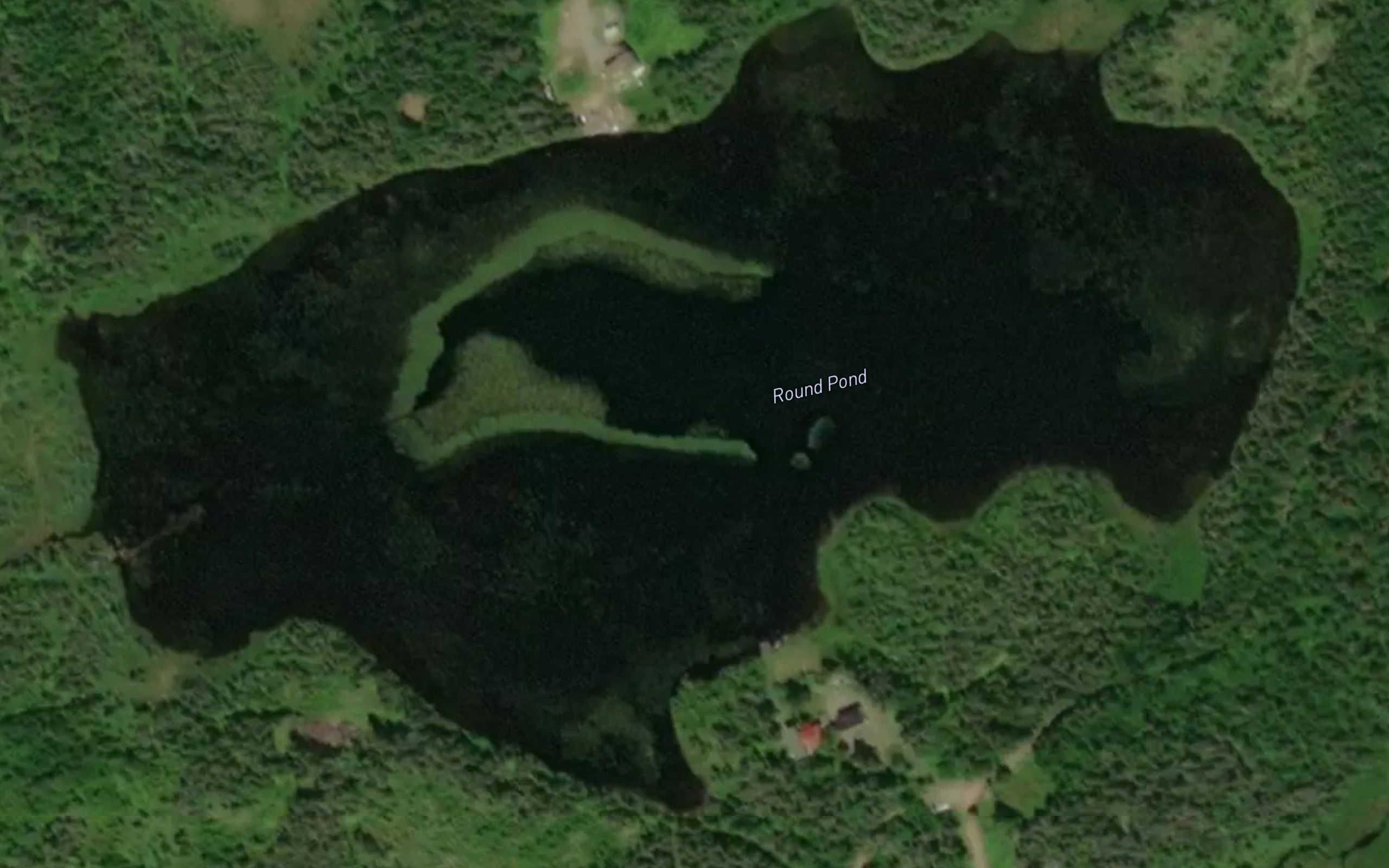 Round Pond