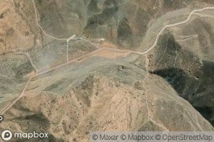 Quebrada Potrerillos