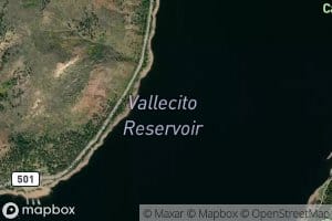 Vallecito Reservoir