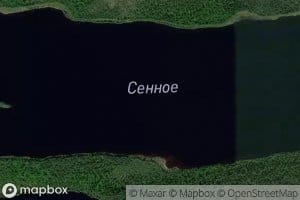 Ozero Sennoye