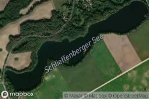 Schlieffenberger See