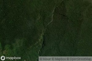 Quebrada La Colorada