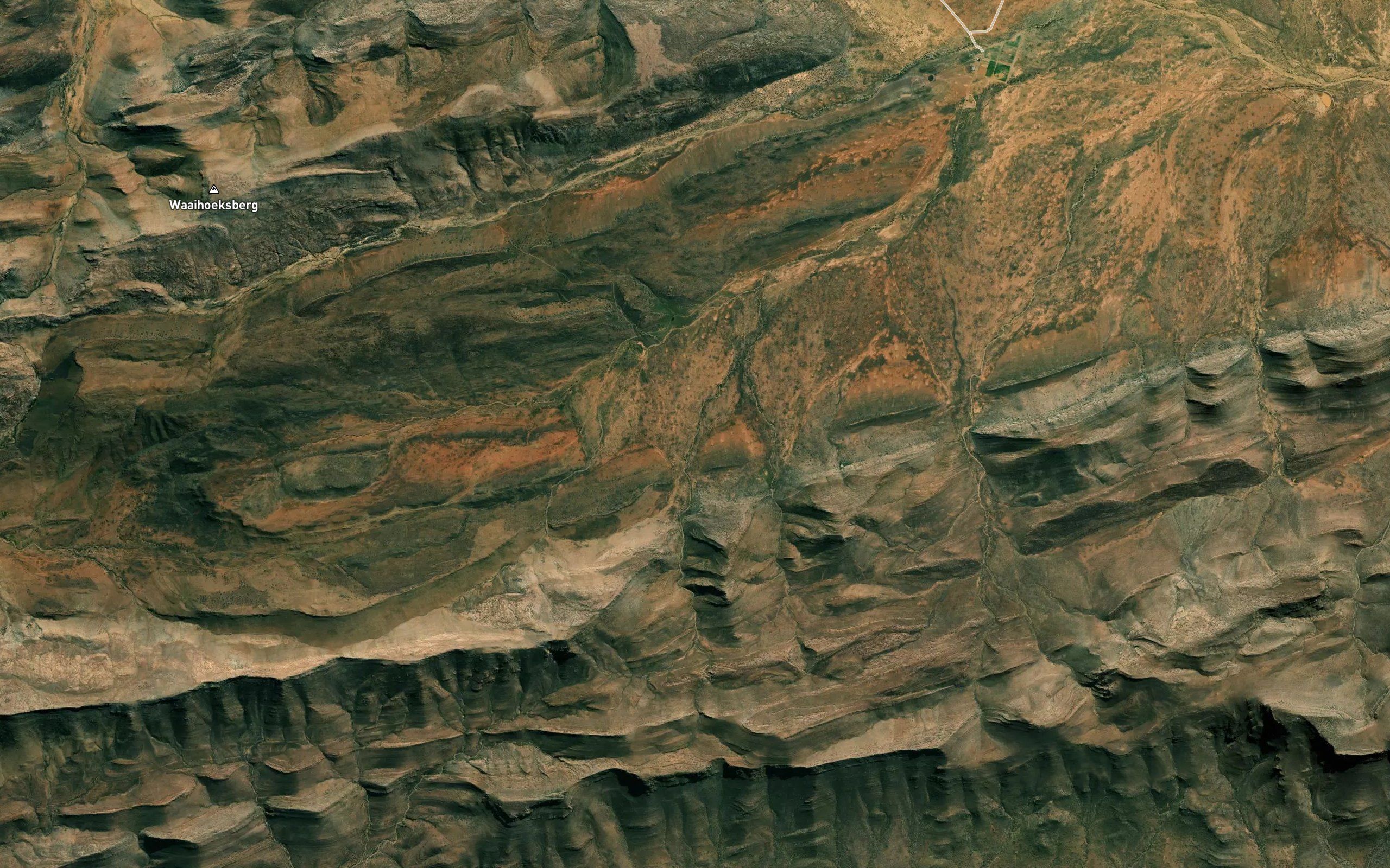 Moolmanskloof