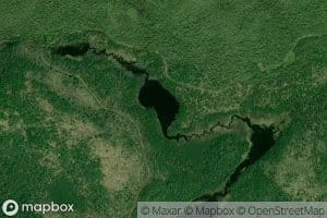 Lac des Loups