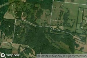 South Prong Double Branch
