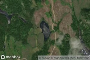 Lac Chapeau