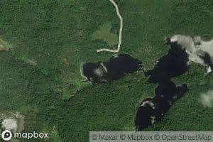 Tigger Lake