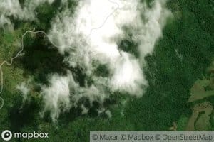 Quebrada Rancho Grande