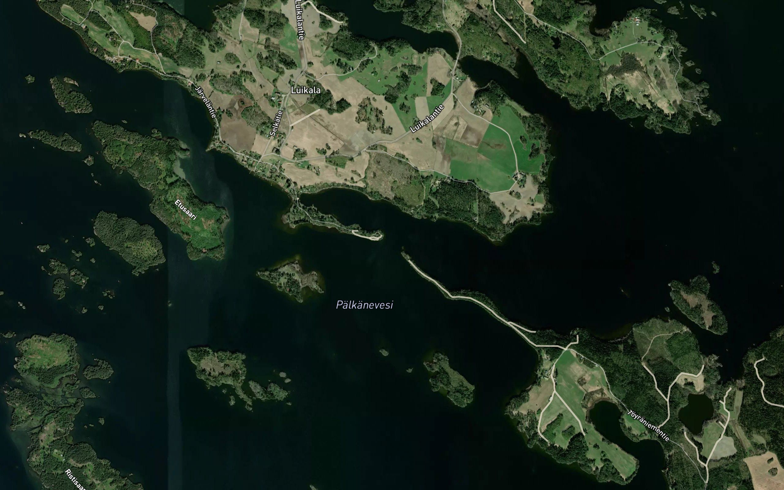 Karinsalmi