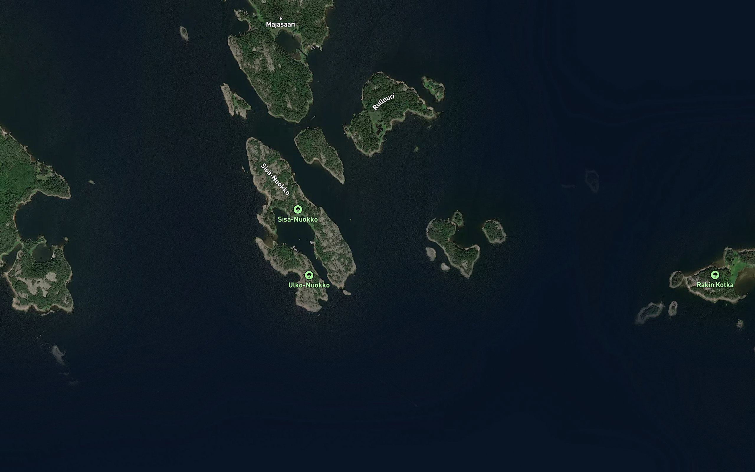 Kattilasalmi