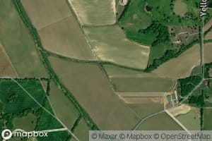 Gravel Springs Creek