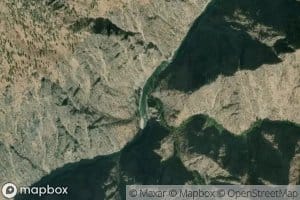 Goat Creek