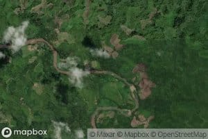 Sungai Peripin Kechil