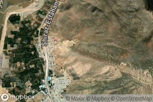 Cheshmeh-ye Pol Sangi