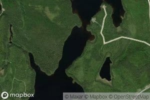 Lac Brassard